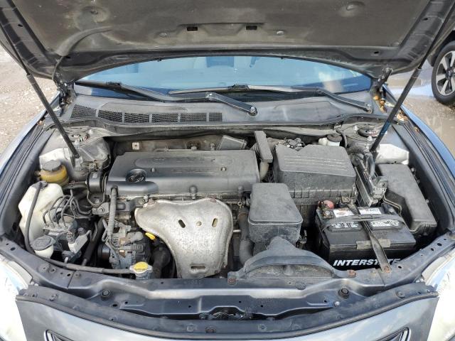 Photo 11 from auction – 2008 TOYOTA CAMRY CE with VIN 4T1BE46K08U766062