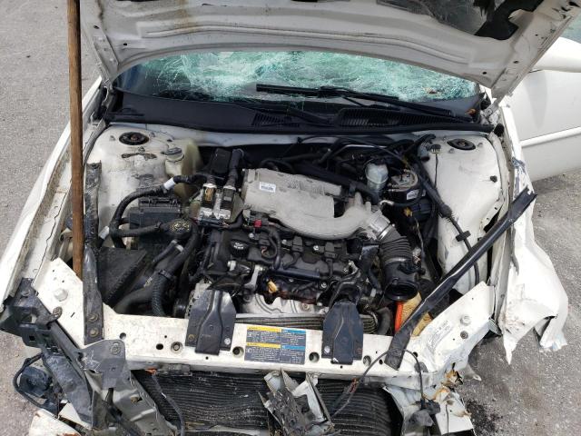 Photo 11 from auction – 2007 BUICK LACROSSE C with VIN 2G4WE587271220194