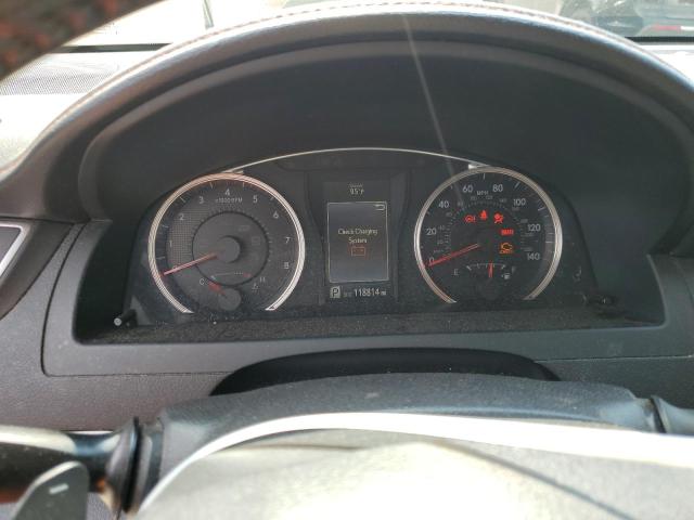 Photo 9 from auction – 2015 TOYOTA CAMRY LE with VIN 4T1BF1FK0FU966948