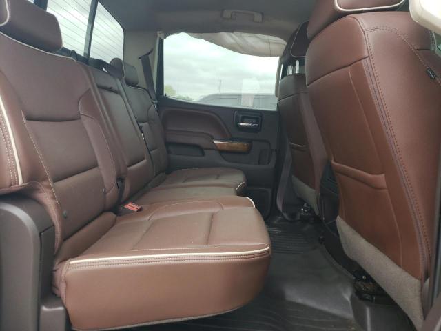 Photo 10 from auction – 2016 CHEVROLET SILVERADO with VIN 1GC1KXE8XGF164353