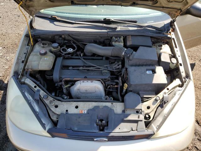 Photo 11 from auction – 2002 FORD FOCUS SE with VIN 1FAHP34342W113380