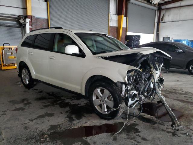 Photo 4 from auction – 2012 DODGE JOURNEY SX with VIN 3C4PDCBB1CT394599