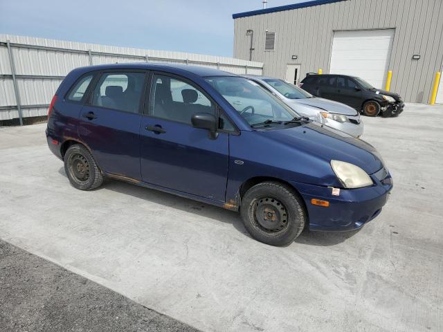 Photo 4 from auction – 2003 SUZUKI AERIO SX with VIN JS2RC41H035212114