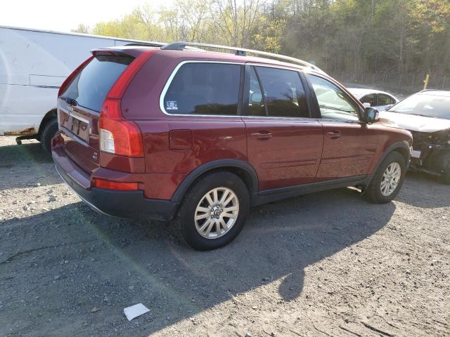 Photo 3 from auction – 2008 VOLVO XC90 3.2 with VIN YV4CZ982181461613