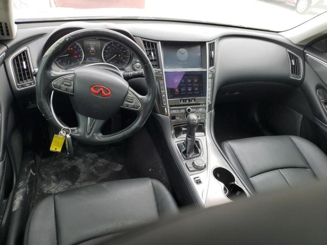 Photo 8 from auction – 2014 INFINITI Q50 BASE with VIN JN1BV7AP8EM682854