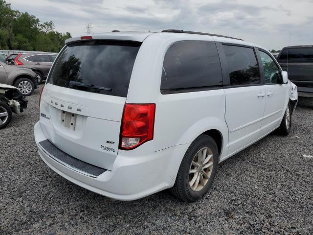 Photo 3 from auction – 2014 DODGE GRAND CARA with VIN 2C4RDGCG2ER376693