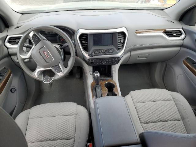 Photo 8 from auction – 2017 GMC ACADIA SLE with VIN 1GKKNLLA5HZ154361