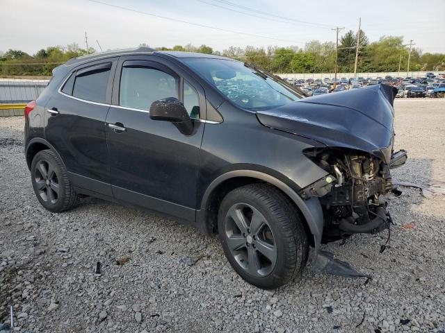 Photo 4 from auction – 2013 BUICK ENCORE with VIN KL4CJASB7DB072235