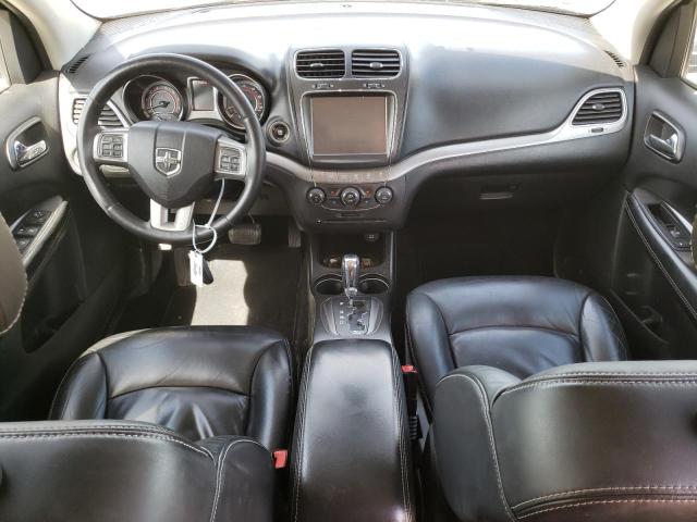 Photo 8 from auction – 2016 DODGE JOURNEY CR with VIN 3C4PDCGG6GT138789