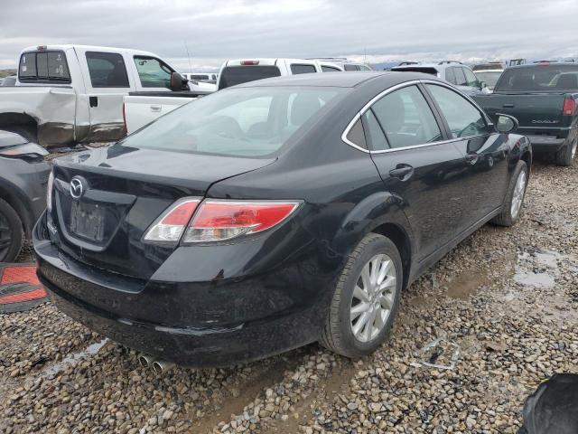 Photo 3 from auction – 2012 MAZDA 6 I with VIN 1YVHZ8DH6C5M16661