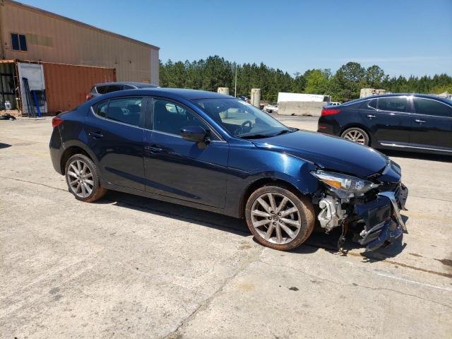 Photo 4 from auction – 2017 MAZDA 3 TOURING with VIN 3MZBN1V71HM141607