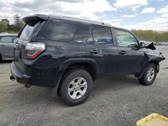 Photo 3 from auction – 2016 TOYOTA 4RUNNER SR with VIN JTEBU5JR2G5394763