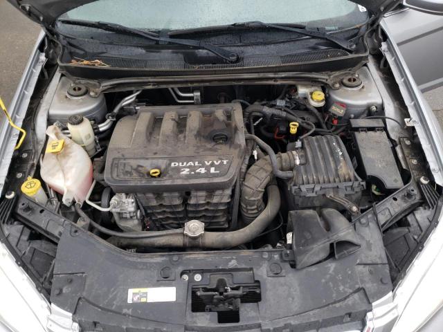 Photo 11 from auction – 2014 CHRYSLER 200 LX with VIN 1C3CCBAB9EN111726