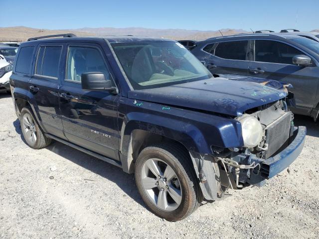 Photo 4 from auction – 2012 JEEP PATRIOT SP with VIN 1C4NJRBB5CD584110