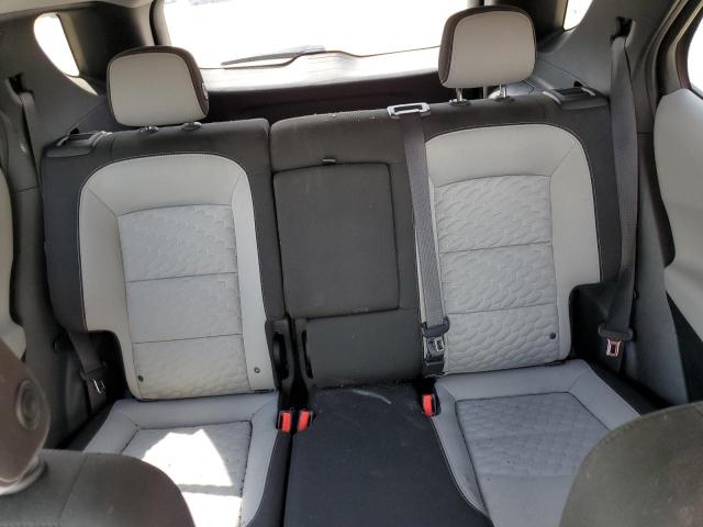 Photo 10 from auction – 2019 CHEVROLET EQUINOX LS with VIN 2GNAXHEVXK6295810