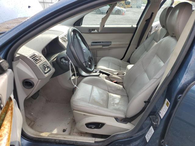 Photo 7 from auction – 2005 VOLVO S40 2.4I with VIN YV1MS382X52089391