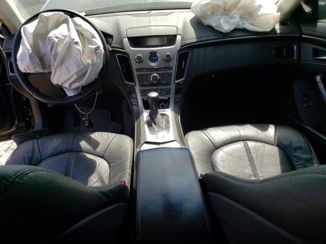 Photo 8 from auction – 2012 CADILLAC CTS with VIN 1G6DA5E55C0140794