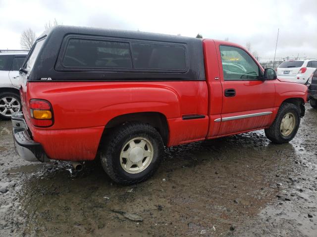 Photo 3 from auction – 2004 GMC NEW SIERRA with VIN 1GTEC14V34Z119462