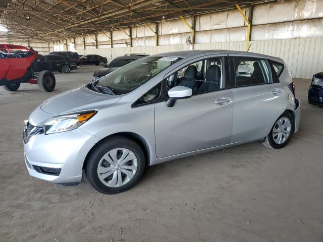 NISSAN VERSA NOTE 2017 with VIN 3N1CE2CP3HL364563 - Photo from auction