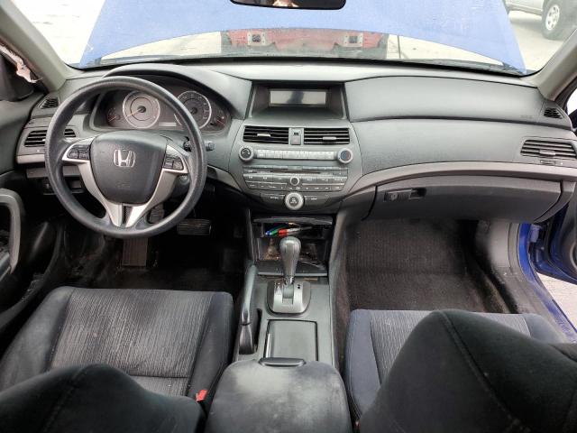 Photo 8 from auction – 2011 HONDA ACCORD LX- with VIN 1HGCS1B39BA015244
