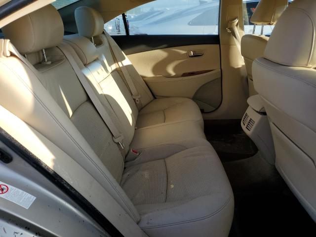 Photo 10 from auction – 2011 LEXUS ES 350 with VIN JTHBK1EG9B2416147