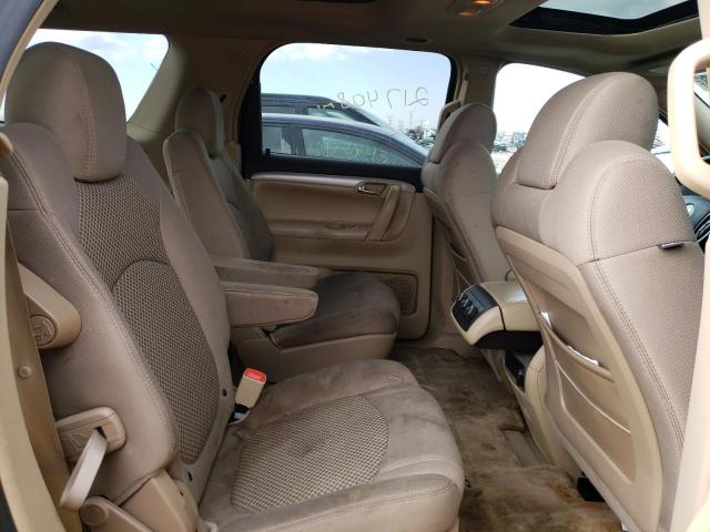 Photo 10 from auction – 2008 SATURN OUTLOOK XE with VIN 5GZER13748J222605