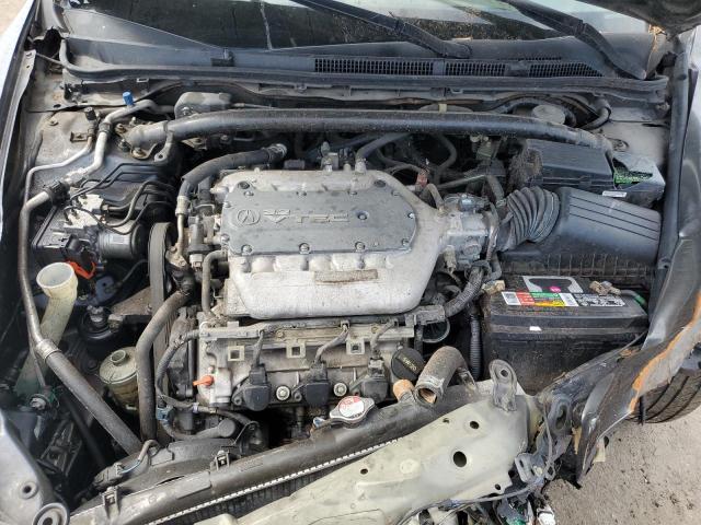 Photo 11 from auction – 2004 ACURA TL with VIN 19UUA66284A056635