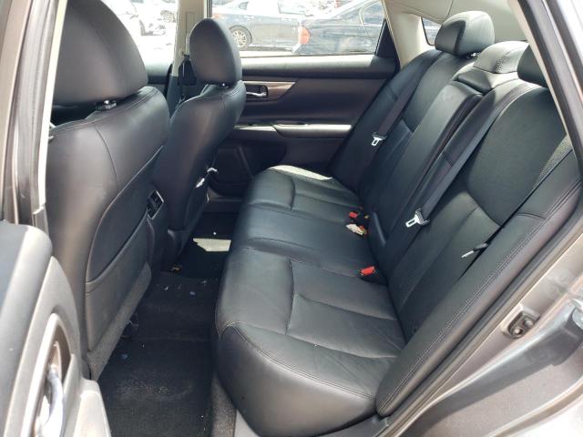 Photo 10 from auction – 2014 NISSAN ALTIMA 2.5 with VIN 1N4AL3AP8EC175827