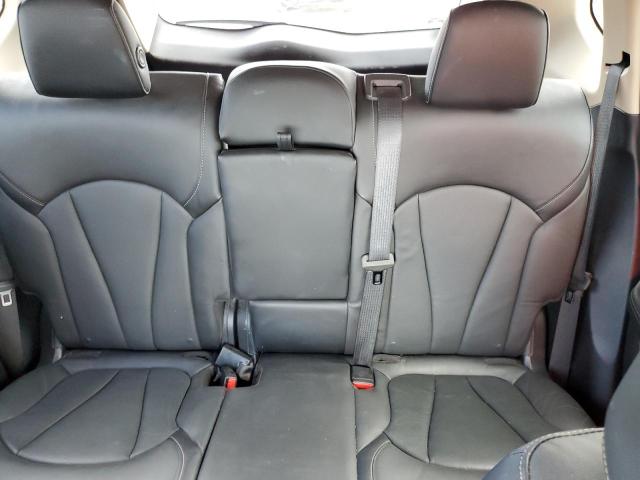 Photo 10 from auction – 2018 BUICK ENVISION E with VIN LRBFX1SA0JD007461