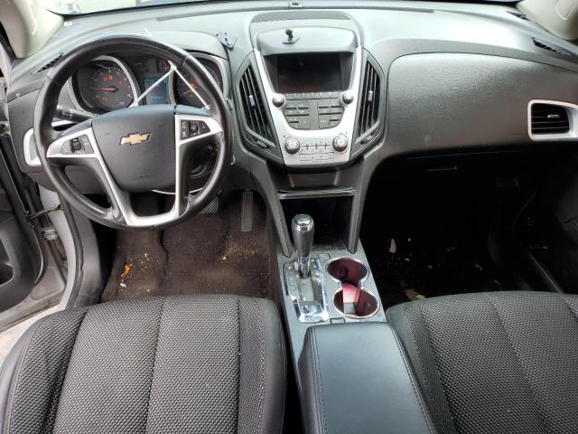 Photo 8 from auction – 2016 CHEVROLET EQUINOX LT with VIN 2GNALCEK7G6233681