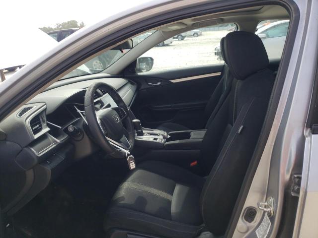 Photo 7 from auction – 2016 HONDA CIVIC EX with VIN 19XFC2F73GE091235
