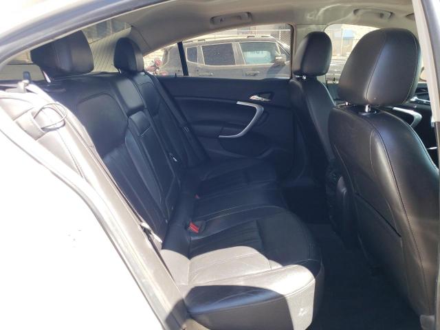 Photo 10 from auction – 2012 BUICK REGAL PREM with VIN 2G4GS5EK0C9207882