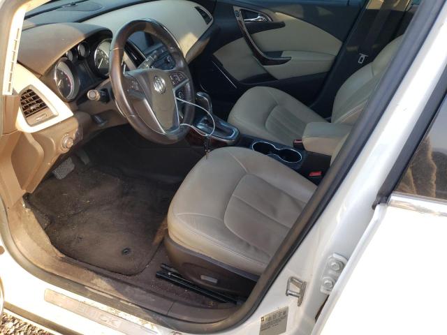 صورة رقم 7 من المزاد - 2012 BUICK VERANO مع VIN 1G4PS5SK1C4141818