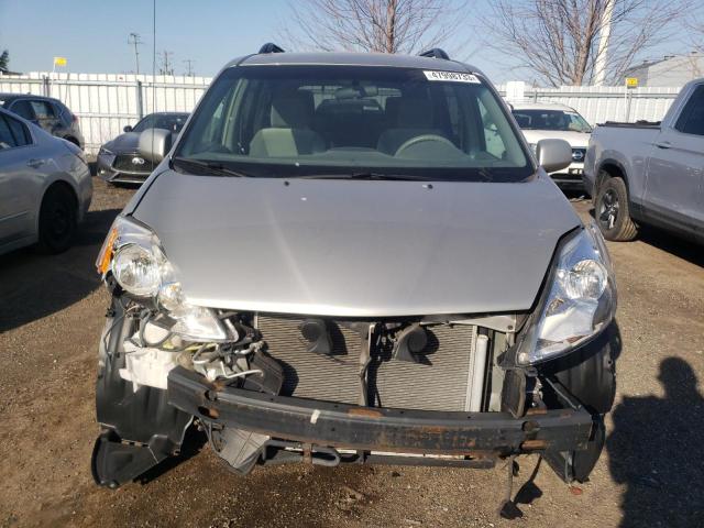 Photo 5 from auction – 2008 TOYOTA SIENNA LE with VIN 5TDBK23C48S018532