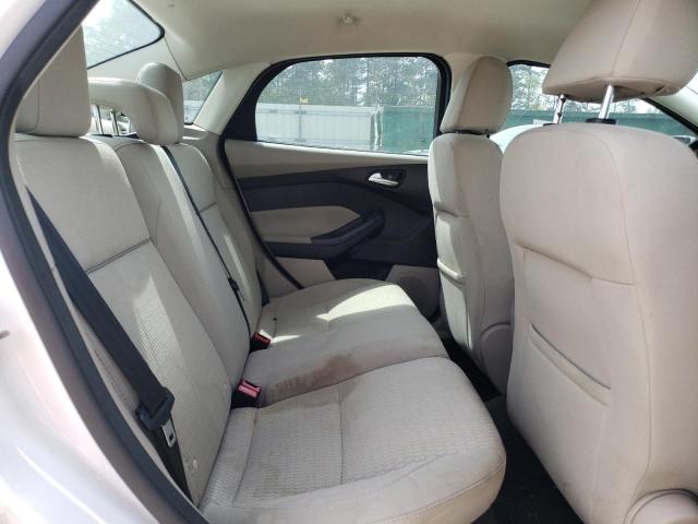 Photo 10 from auction – 2012 FORD FOCUS SEL with VIN 1FAHP3H2XCL416815