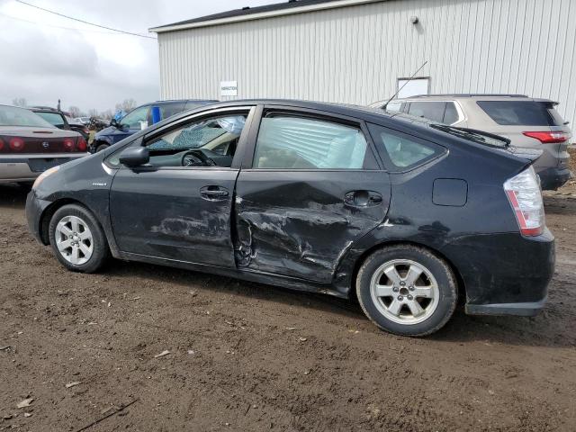 Photo 2 from auction – 2007 TOYOTA PRIUS with VIN JTDKB20U877609209
