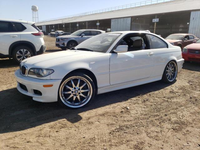 صورة رقم 1 من المزاد - 2004 BMW 330 CI مع VIN WBABD53434PL14146
