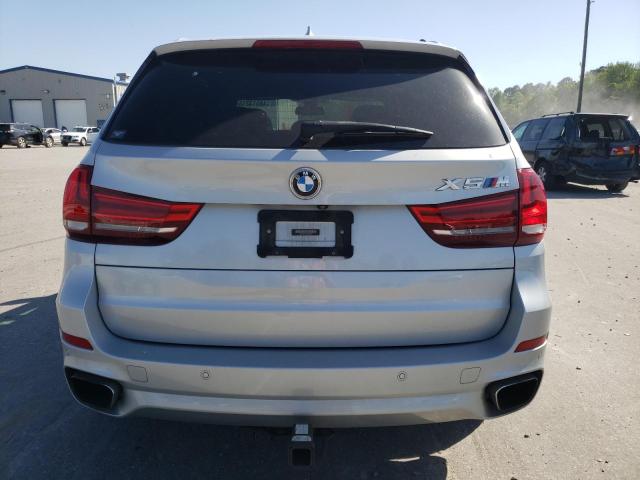 Photo 6 from auction – 2017 BMW X5 XDRIVE3 with VIN 5UXKR0C34H0X80955