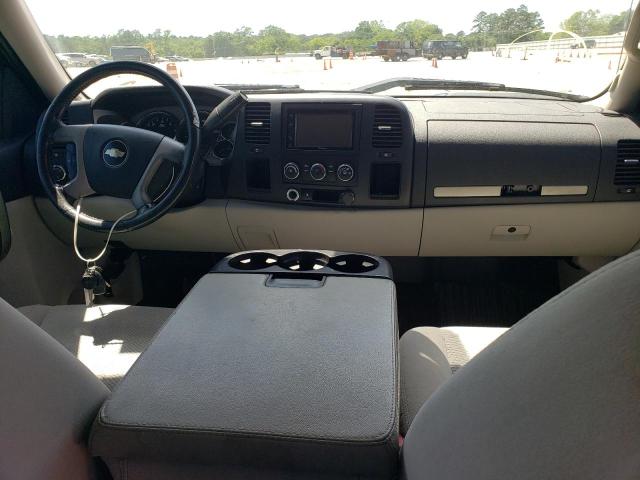 Фото 8 с аукциона – 2007 CHEVROLET SILVERADO с VIN 2GCEC13C671681854