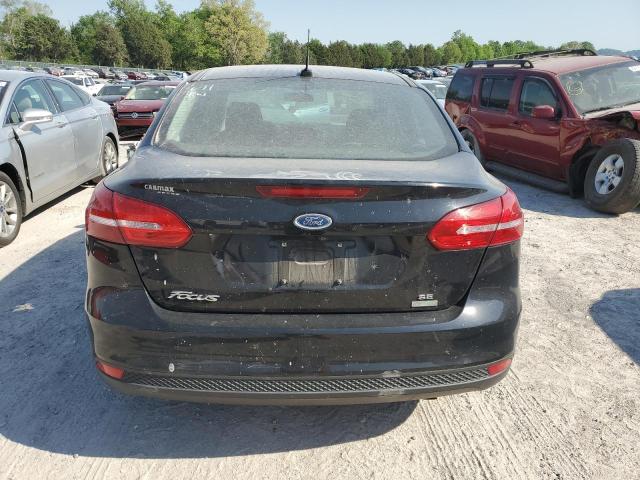 Photo 6 from auction – 2017 FORD FOCUS SE with VIN 1FADP3FE6HL274126