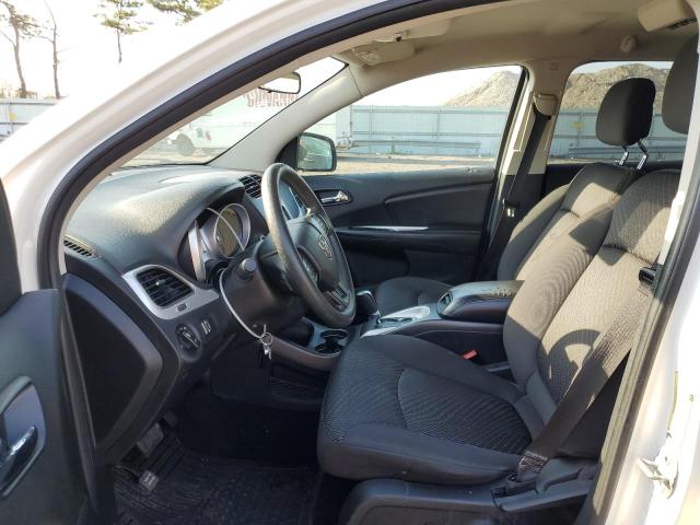 Photo 7 from auction – 2012 DODGE JOURNEY SX with VIN 3C4PDCBG7CT289481
