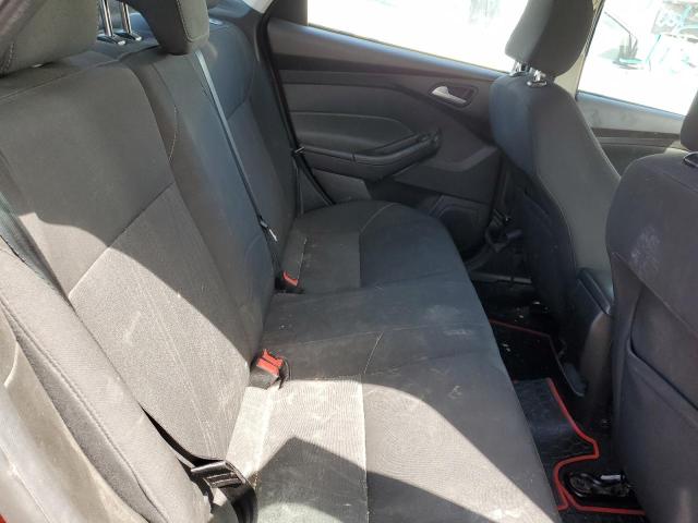 Photo 10 from auction – 2016 FORD FOCUS SE with VIN 1FADP3F25GL282027