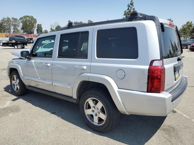 Photo 2 from auction – 2010 JEEP COMMANDER with VIN 1J4RG4GK2AC140806