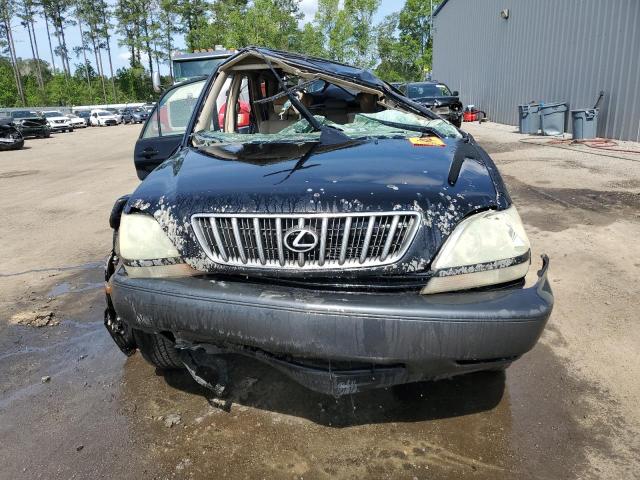 صورة رقم 5 من المزاد - 2003 LEXUS RX 300 مع VIN JTJGF10U130160640