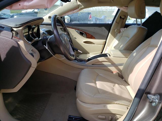 Photo 7 from auction – 2011 BUICK LACROSSE C with VIN 1G4GC5EDXBF270931
