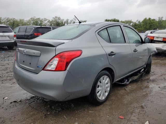 Photo 3 from auction – 2014 NISSAN VERSA S with VIN 3N1CN7AP5EL857916