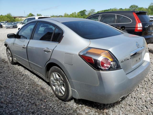 Photo 2 from auction – 2010 NISSAN ALTIMA BAS with VIN 1N4AL2AP6AN482048