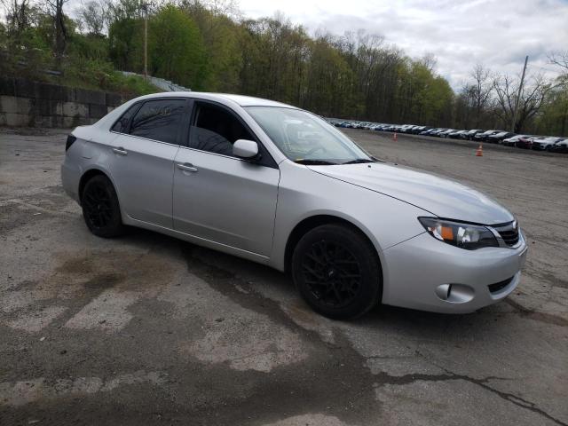 Photo 4 from auction – 2009 SUBARU IMPREZA 2. with VIN JF1GE61679H504524