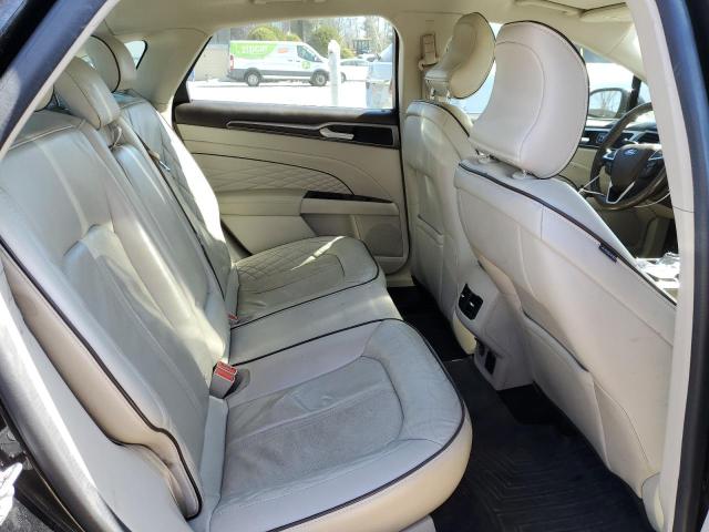 Photo 10 from auction – 2017 FORD FUSION TIT with VIN 3FA6P0K92HR124869