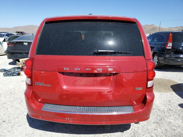 Photo 6 from auction – 2013 DODGE GRAND CARA with VIN 2C4RDGCGXDR717515